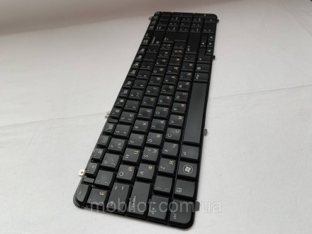 Оригинальная клавиатура к ноутбуку HP DV6-2030. В рабочем состоянии. Более детал. . фото 4
