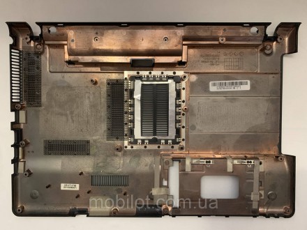 Часть корпуса стол и поддон к ноутбуку Sony PCG-61611L. Есть следы от эксплуатац. . фото 8