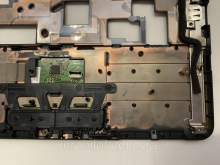 Часть корпуса стол и поддон к ноутбуку Sony PCG-61611L. Есть следы от эксплуатац. . фото 10