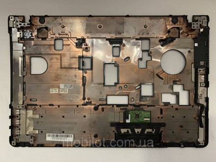 Часть корпуса стол и поддон к ноутбуку Sony PCG-61611L. Есть следы от эксплуатац. . фото 3