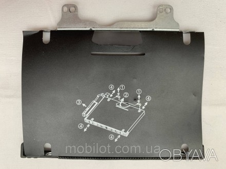 Корпус (карман, корзина, крепление) к жесткому диску к ноутбуку HP 430 G4. Более. . фото 1
