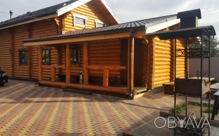 Посуточно от 1 суток с бассейном,джакузи,детский бассейн
