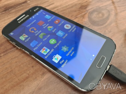Samsung Galaxy Grand Duos GT-19082