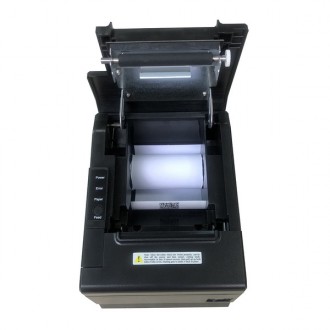 Чековый принтер ASAP POS C80220
Принтер чеков ASAP POS C80220 - это современная . . фото 2