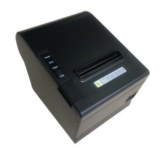 Чековый принтер ASAP POS C80220
Принтер чеков ASAP POS C80220 - это современная . . фото 6