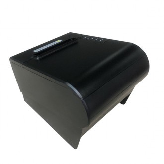 Чековый принтер ASAP POS C80220
Принтер чеков ASAP POS C80220 - это современная . . фото 3