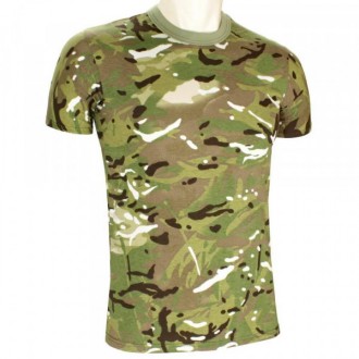 Військовим футболки за ціною виробника.
Футболка 100% бавовна, військовим жіноч. . фото 8