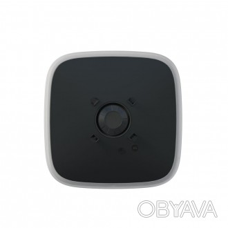 Беспроводная уличная сирена Ajax StreetSiren DoubleDeck black
