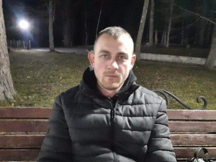 Просто добра людина. . фото 3