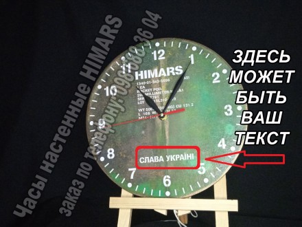 Многим не только в Украине, но и в мире известен мем "Настало время HIMARS".

. . фото 2