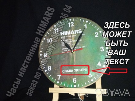 Многим не только в Украине, но и в мире известен мем "Настало время HIMARS".

. . фото 1