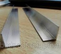  
Куточок алюмінієвий 50х30х2 мм разнополочний
Куточок алюмінієвий – вироблений . . фото 4