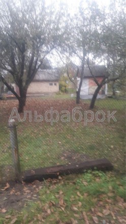 Продається дача в 40 км від Києва в садовому кооперативі Глеваха 4. Будинок має . . фото 7