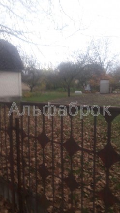 Продається дача в 40 км від Києва в садовому кооперативі Глеваха 4. Будинок має . . фото 6