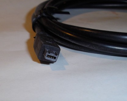 Кабель USB A to 8 pin  Mini B 4-pin Hirose Connector Cable For DV MP3 MP4 

Hi. . фото 4