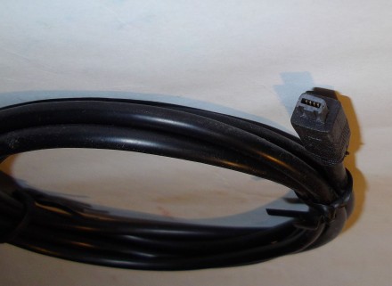 Кабель USB A to 8 pin  Mini B 4-pin Hirose Connector Cable For DV MP3 MP4 

Hi. . фото 2