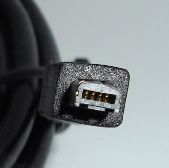 Кабель USB A to 8 pin  Mini B 4-pin Hirose Connector Cable For DV MP3 MP4 

Hi. . фото 6