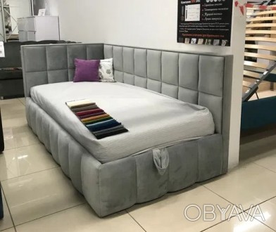 Ліжко Дейзі
