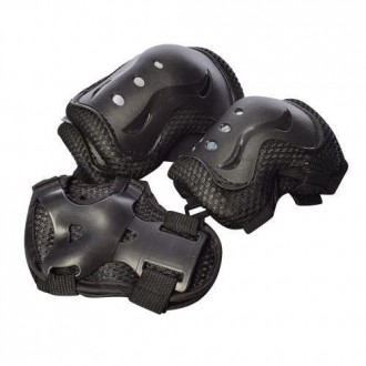 Комплект - ролики Best Rollers размер L /38-42/ колёса PVC, шлем, защита арт. 50. . фото 4