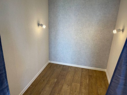 1-но кімнатна квартира з новим ремонтом, в квартирі ніхто не жив
37 м.кв.
3-й . Голосеево. фото 10