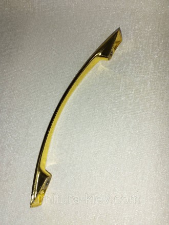 Ручка широкие концы золото 128мм
Размер - 128мм
Цвет- Золото
. . фото 3