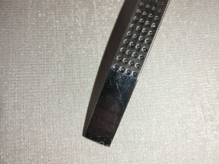 Ручка мебельная крапка на ножке Сатин -Чёрная 96мм
Размер -96мм
Цвет -Сатин- Чёр. . фото 5