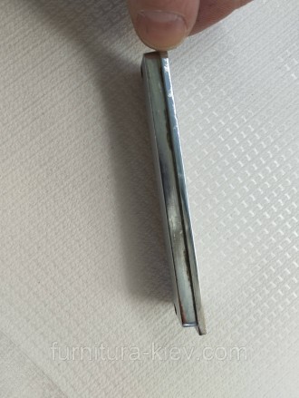 Ручка откидная алюминиевая 96мм
Длина ручки 10см
Материал алюминий+ сплав
Ручки . . фото 4