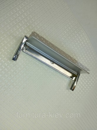 Ручка откидная алюминиевая 96мм
Длина ручки 10см
Материал алюминий+ сплав
Ручки . . фото 5