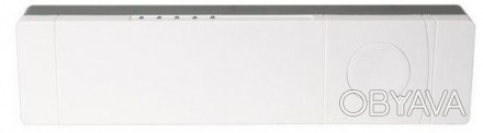 Danfoss Модуль управління водяними системами HC, 5 виходів NC / NO для TWA 24V,
