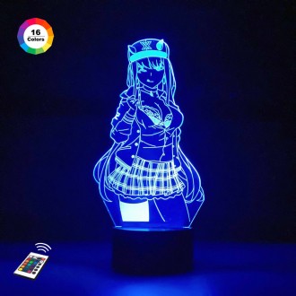 3D ночник "02 (8)" (УВЕЛИЧЕННОЕ ИЗОБРАЖЕНИЕ)+ пульт ДУ+ батарейки (3ААА) 3DTOYS. Суми. фото 1 3D ночник "02 (8)" (УВЕЛИЧЕННОЕ ИЗОБРАЖЕНИЕ)+ пульт ДУ+ батарейки (3ААА) 3DTOYS. Суми. фото 1