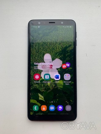 Samsung Galaxy A7 SM-A750FN