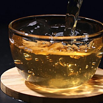 Чай белый элитный китайский Байхао Иньчжэнь Серебряные иглы с белым ворсом Caich. . фото 5