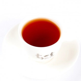 Порционный чай Шу Цзиcян - это один из самых деликатных, ароматных и тонизирующи. . фото 3