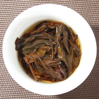 Дянь Хун Е Шен — один из самых уважаемых и любимых сортов красного чая. 
Этот ча. . фото 4