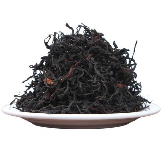 Дянь Хун Е Шен — один из самых уважаемых и любимых сортов красного чая. 
Этот ча. . фото 2