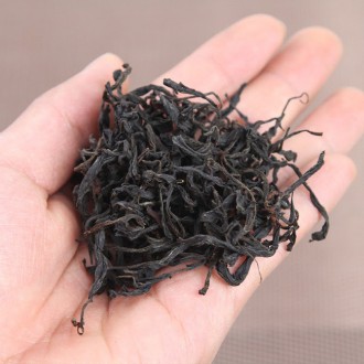 Дянь Хун Е Шен — один из самых уважаемых и любимых сортов красного чая. 
Этот ча. . фото 3