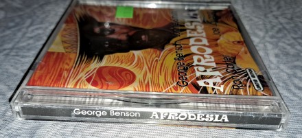 Продам СД Lonnie Smith - Afro-Desia
Состояние диск/полиграфия VG+/VG+
Коробка . . фото 5