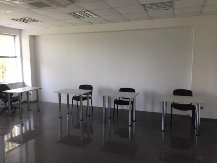 Сдам офисы от 20 метров на левом берегу Днепросталевская... Днепр. фото 1