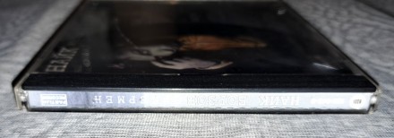 Продам Лицензионный СД Найк Борзов - Супермен
Состояние диск/полиграфия VG+/VG+. . фото 5