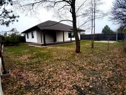 ПН 41757.Продам будинок, Хотянівка, під чистове оздоблення. Загальна площа 138 м. . фото 3
