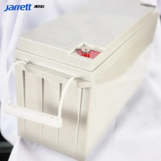 Гелевий акумулятор Jarrett GEL Battery 200 Ah 12V

Гелевий акумулятор Jarrett . . фото 2