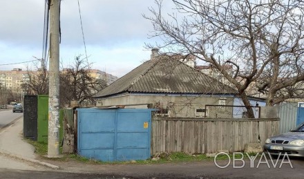 Продам дом под жилье или бизнес на ж/м Левобережный-2