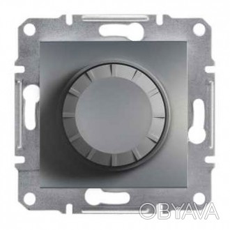 
Механизм светорегулятора EPH6600162 продается без установочной рамки, которая п. . фото 1