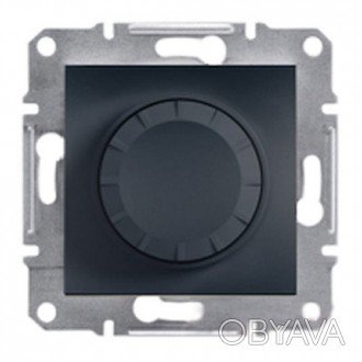 
Механизм светорегулятора EPH6600171 продается без установочной рамки, которая п. . фото 1