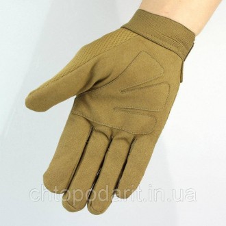 Перчатки тактические текстильные черного цвета
Ваши руки всегда будут защищены!
. . фото 9