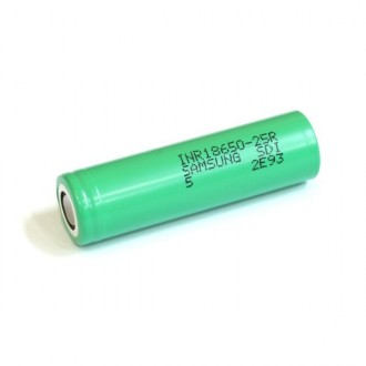 Характеристики литиевого аккумулятора Samsung INR18650-25R 18650 (2500мАч):
Макс. . фото 4