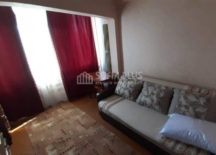 комната, 17 кв.м. Киев. фото 1 комната, 17 кв.м. Киев. фото 1