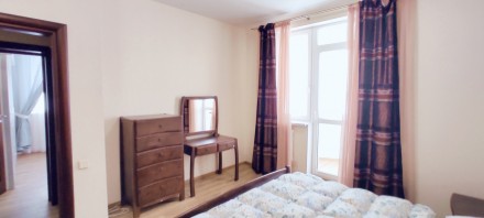 Сдам трёх комнатную квартиру, в Нагорном район, ул. Гоголя, в новом доме - Созид. . фото 18
