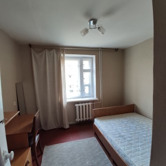 Квартира Новопольова вул.продается 3-х кімнатна квартира,кімнати роздільні,хорош. . фото 9