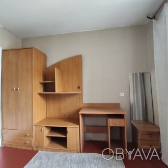 Квартира Новопольова вул.продается 3-х кімнатна квартира,кімнати роздільні,хорош. . фото 1